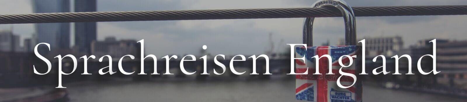 Sprachreisen England